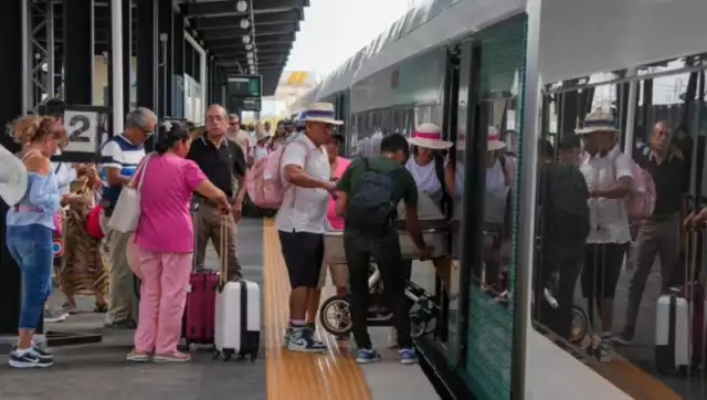Identifican hábitos de viaje hacia Yucatán