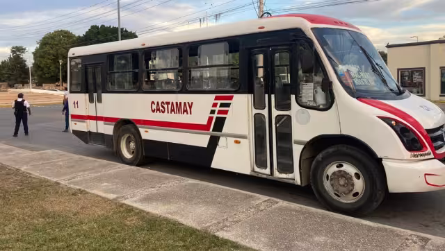 El responsable se encuentra a la espera del veredicto del juez