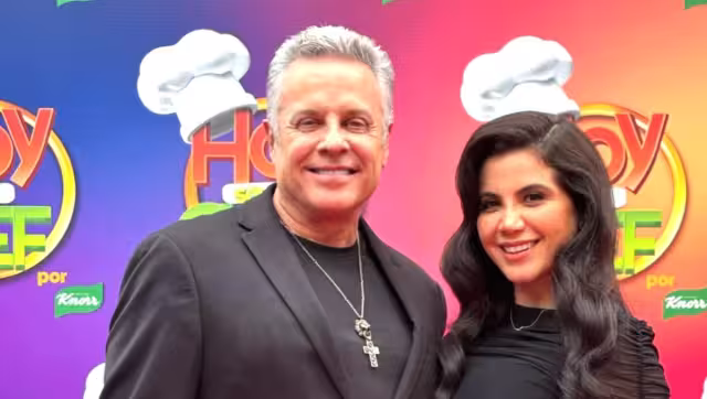 ¿Alexis Ayala y Cinthia Aparicio están juntos?, la actriz rompe el silencio