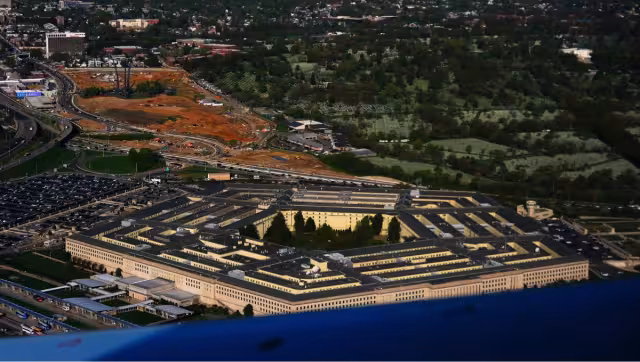 Con estos acuerdos, Estados Unidos da un paso clave hacia la consolidación de un modelo militar centrado en inteligencia artificial