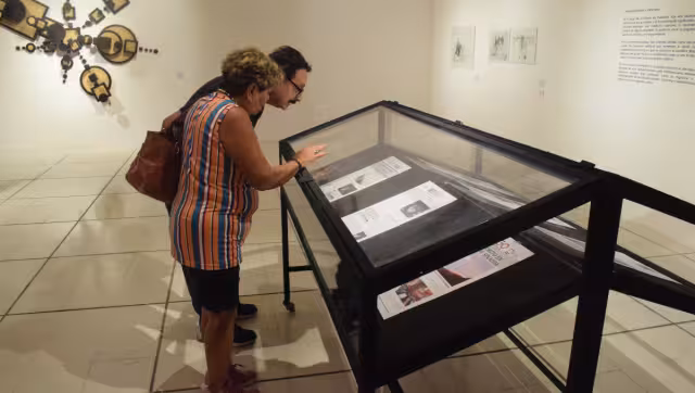 Parte de esa experiencia la expondrán junto con el maestro Alberto Arceo Escalante en la mesa panel