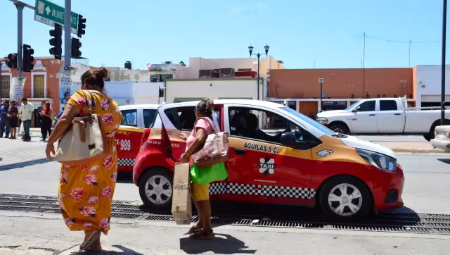 Los campechanos estar de acuerdo en que otras compañías ingresen, siempre y cuando también se regule y vigile su funcionamiento
