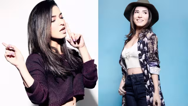 La presentadora sorprendió a los televidentes al aparecer con un drástico cambio de look, donde se atrevió a jugar con su cabello para lucir más joven y moderna