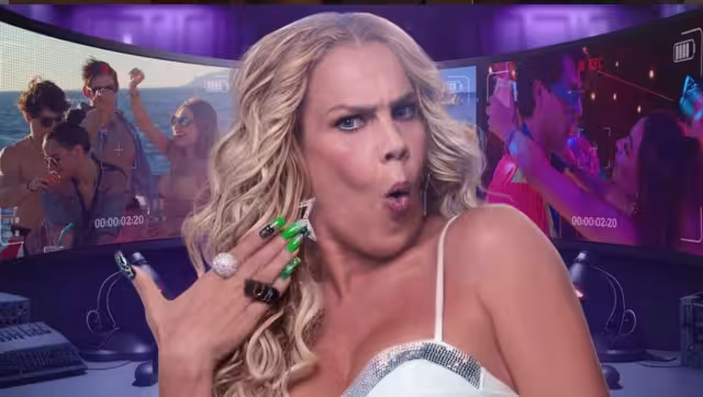 Niurka explota en contra de Imelda Tuñón por sus problemas con Maribel Guardia