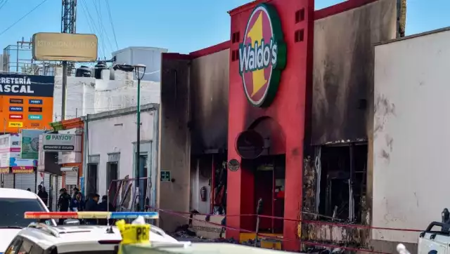 La Fiscalía de Sonora informó que el próximo 19 de enero el juez definirá si se dicta la apertura a juicio contra las personas ya imputadas