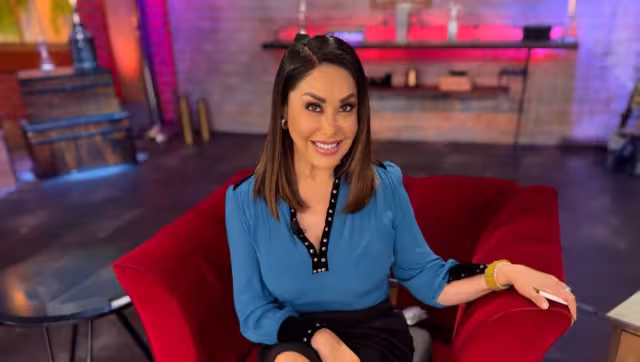 Addis Tuñon se defiende de las burlas de Maribel Guardia.