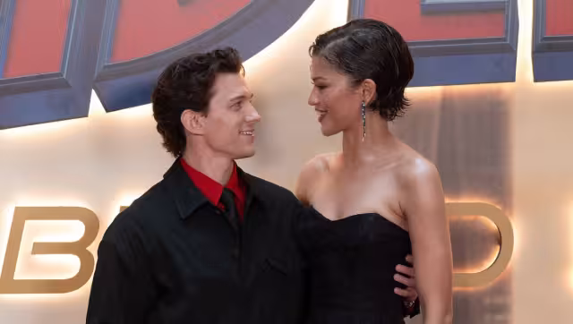 Tom Holland confirma matrimonio con Zendaya tras meses de rumores.