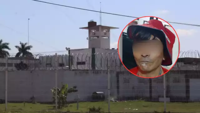 Juez envía a Kobén a sujeto acusado de narcomenudeo en Campeche