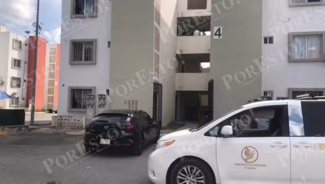 Murió por una herida en cráneo que le provocó un profuso sangrado