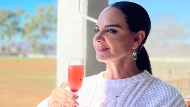 Lupita Jones fue destituida como Directora de Miss Universo en México