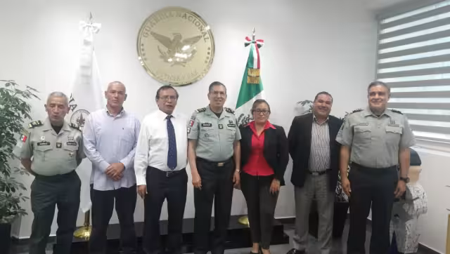 Manifestaron que están dispuestos a participar en la manifestación