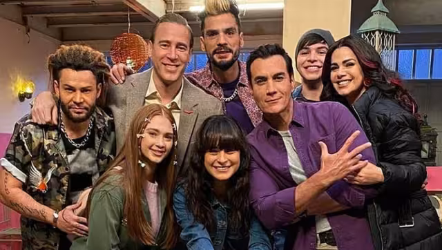 La telenovela será reemplazada por la bioserie no autorizada de Vicente Fernández