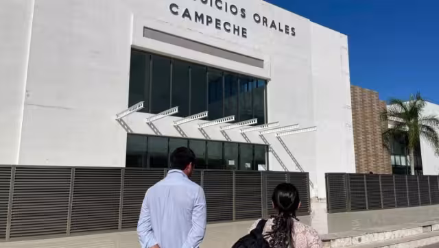 El expresidente municipal deberá pagar 700 mil pesos como garantía económica