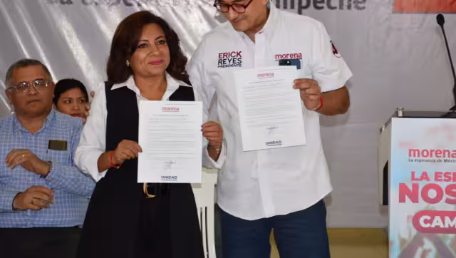 Juanita Cortés aseguró no ser ingrata ni traidora