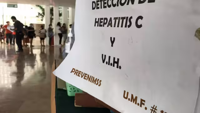 Se han registrado 685 casos en lo que va del año, en contraste con las 727 personas que recibieron atención en el 2022