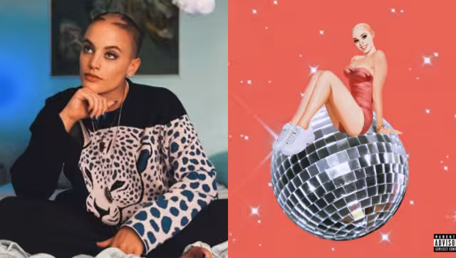 Cat Janice se hizo viral en TikTok por crear una canción para su hijo, donde buscaba obtener ganancias para él en caso de fallecer