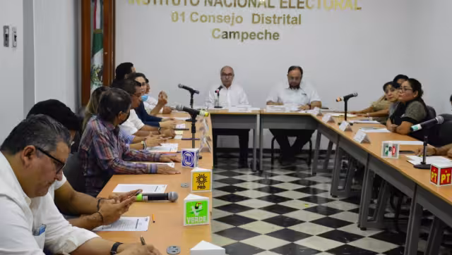 La Sala Superior emitió una sentencia ordenándole al INE llevar a cabo una compulsa