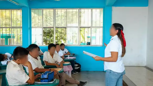 Se publicarán los resultados de las preinscripciones en Yucatán