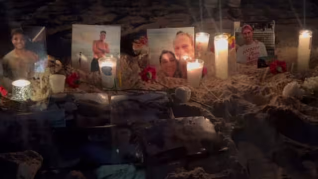 Se desplegaron esfuerzos diplomáticos