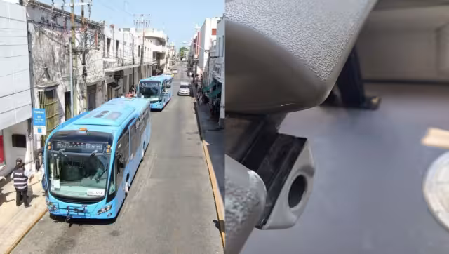 Se desconoce si autoridades ya investigan los daños al Va y Ven