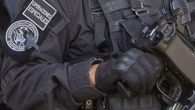 El gobernador Pablo Lemus señaló que, en coordinación con la Secretaría de Gobernación, se buscará asegurar la gobernabilidad local