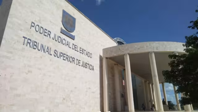 Serían mil 300 empleados que tendrían un aumento de sueldo en el Poder Judicial de Yucatán