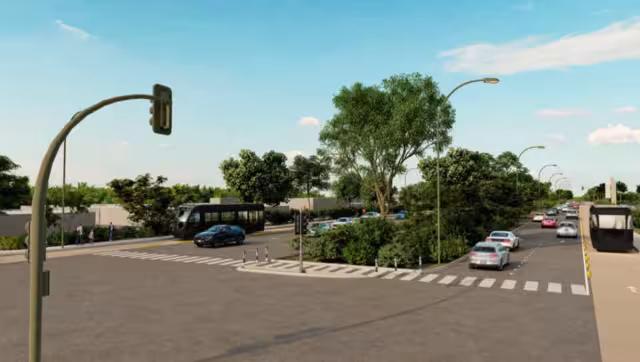 El IE-TRAM junto al Va y Ven representan una mejoría en la movilidad en Yucatán