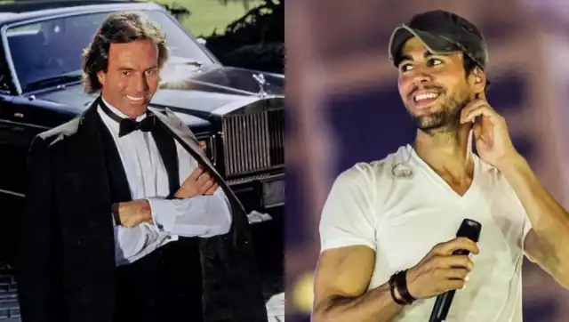 Enrique Iglesias rompe el silencio tras el escándalo que enfrenta su padre por presunto abuso
