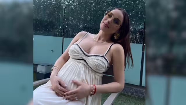 La espera se está acortando para por fin conocer a León. Foto: Especial