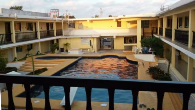 Para la Dirección de Turismo Municipal, la crisis y venta de hoteles no es asunto fidedigno