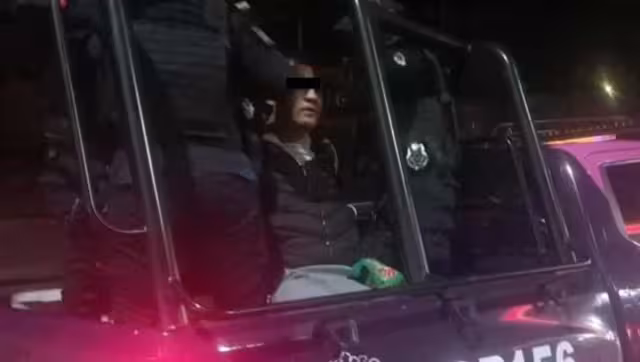 La audiencia se retomará el 18 de agosto