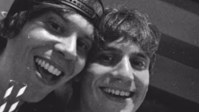 Rubis dedica mensaje a Gaspi; influencer que falleció junto con Oliver Tree.