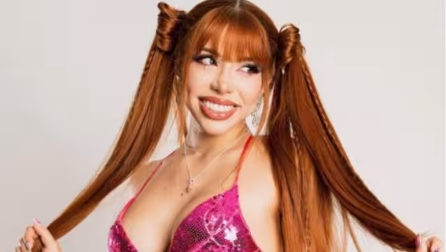 Yeri Mua también se presentará en Campeche