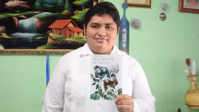 Se le entregará el reconocimiento de Huésped Distinguido