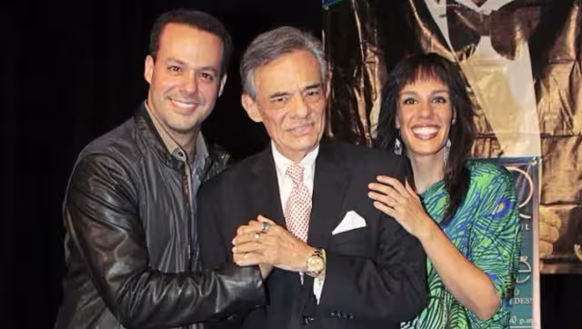 Las disputas por la herencia y regalías continúan. Foto: Especial