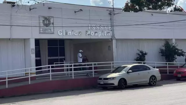 Derechohabiente del ISSSTE que esperaba cirugía fue intervenida solo porque presentó complicaciones