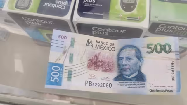 Comentan que todavía no hay un modus operandi claro; sospechan que es por distracción.