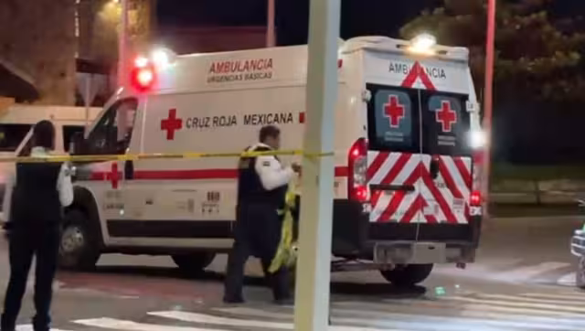 La venta de drogas fue declarado por el director de la Policía Estatal Preventiva de la Secretaría de Protección y Seguridad Ciudadana