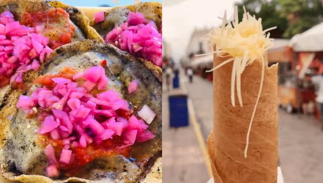 Los panuchos y el queso de bola protagonizarán un festival en Tixkokob, Yucatán