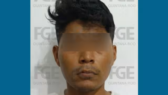 El sentenciado deberá pagar 623 mil 493 mil pesos para la reparación del daño