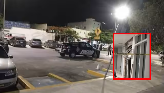 El IMSS "se lavó las manos", al decir que el servicio de mantenimiento de los elevadores es subrogado con una empresa externa