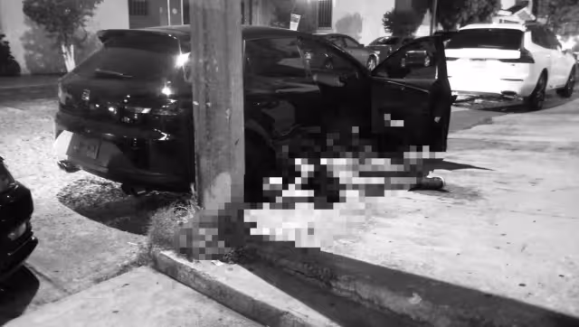 Los hechos se suman a una serie de episodios violentos que han mantenido en alerta a Uruapan