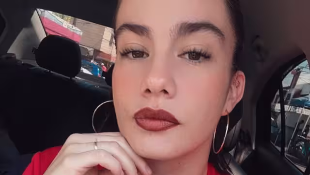 Beba Montes responde a su madre.