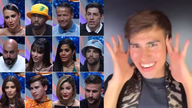 ¿La Divaza seguirá en La Casa de los Famosos?