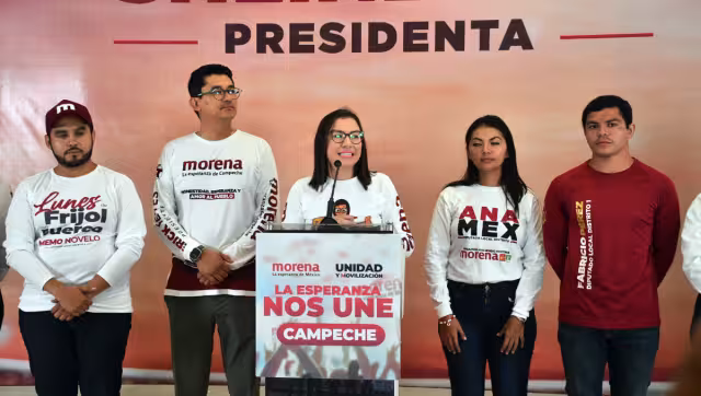 En 72 horas atenderán quejas de agua y baches, destacó