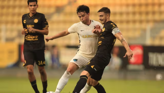 Cancún FC enfrentará a al Atlético Morelia, el sábado 19 de agosto