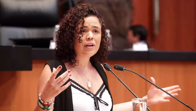 Mariana Gómez del Campo arremetió contra la elección de Carlos Joaquín para la embajada de México en Canadá
