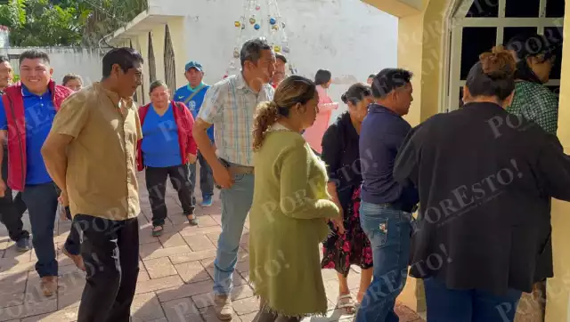 Denunciaron que solo recibirían una quincena, cuando históricamente se les otorgaban tres.
