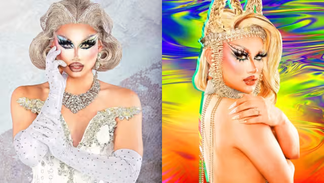 Cattriona es la tercera yucateca en llegar a la final en La Más Draga