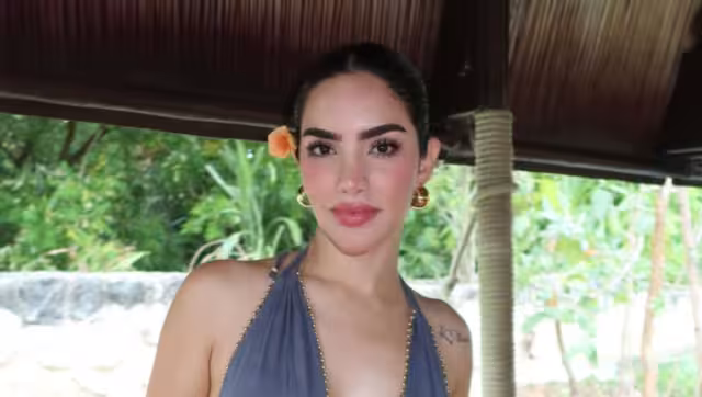 Este es el estado de salud de la mamá de Kimberly Loaiza